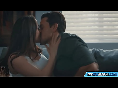 ❤️ هڪ سٺي busty ماء سان رومانوي جنسي ❌  اسان وٽ